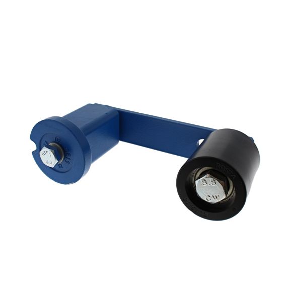 Jockey Belt Tensioner Fits Belle Premier XT Site Mixer - 909/99999