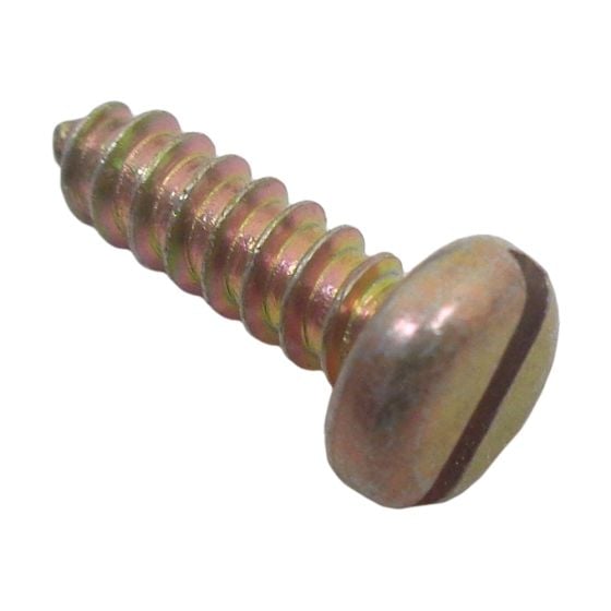 Self-Tapping Screw 3.9x13 for Stihl 009, 012 Chainsaw - 9099 374 2770