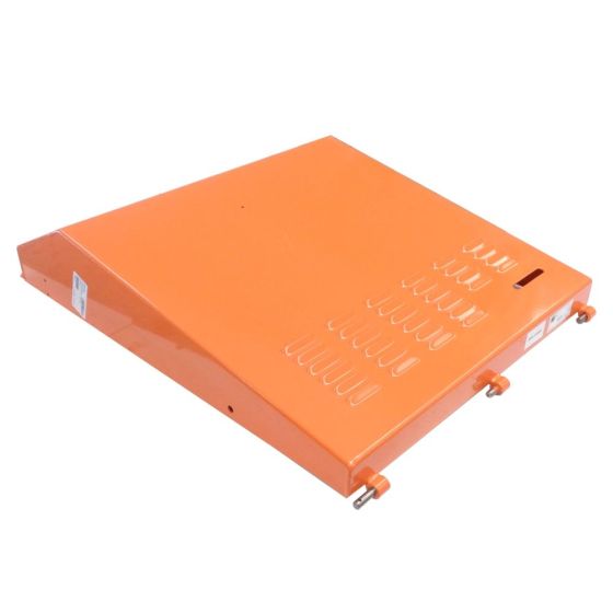 Cover for Belle Premier XT Site Mixer - 909/10400, 909/19700