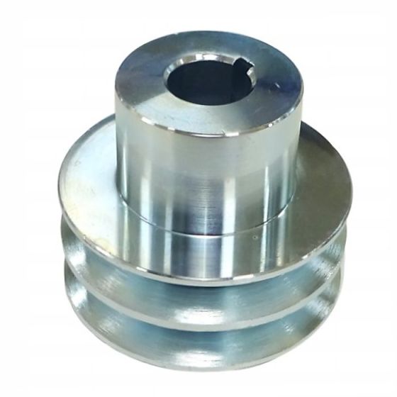 Pulley Fits Belle Premier XT Site Mixer - 909/99970