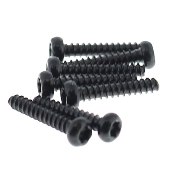 Self-Tapping Screw IS-P3x16 for Stihl RE117, RE127 - 9104 003 4113