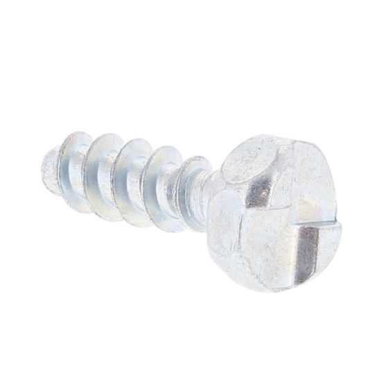 Plastic Screw for Stihl/ Viking GB 370 Petrol Shredders - 9104 007 4420