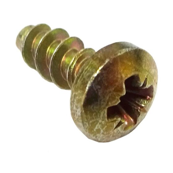 Self-Tapping Screw P4x10 for Stihl 012, 066 Chainsaw - 9104 003 0650