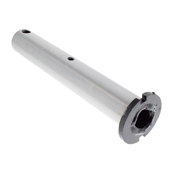Pin 25mm (Position 10) for JCB 8008 Mini Excavator - OEM No. 911/40126