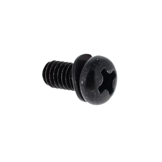 Pan HD Screw for Makita SR1600, SR1800 Circular Saw - OEM No. 911106-8