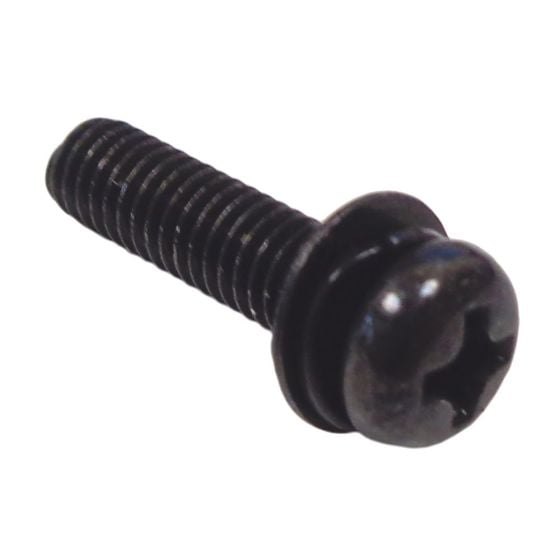 Pan Head Screw M4x16 for Makita 2704 Table Saws - 911128-8