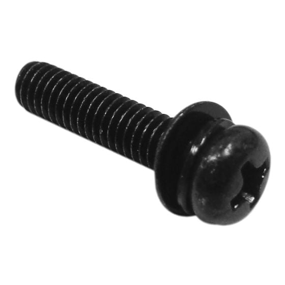 Pan HD Screw M4x18 KP0810c Makita Part No - 911133-5