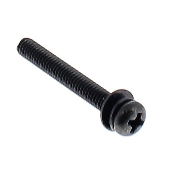 Pan Head Screw M4x30 for Makita 6837 Autofeed Screwdriver - 911158-9