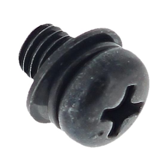 Makita Pan HD Screw M5x8 W/Cp Washer for LS1030 Circular Saw - 911203-0