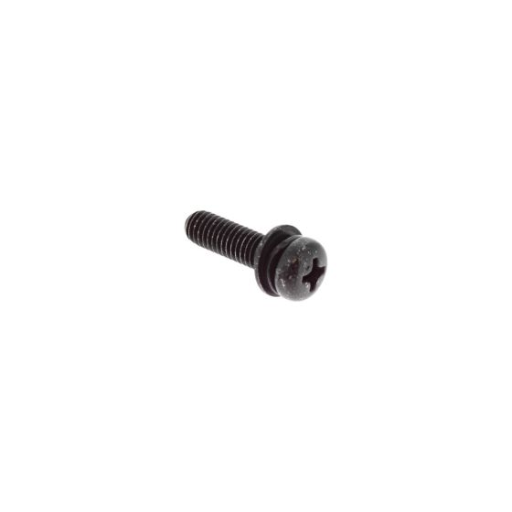 Hex Socket HD Bolt M5x16 for Makita DA4031, DLS714, DLS600 Angle Drill - 265491-4