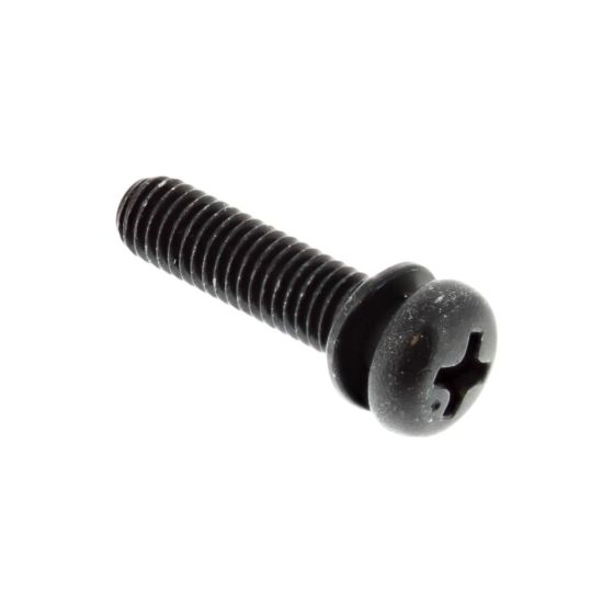Pan Hd Screw 5x20 for Makita 1911B Smoothing Planers - OEM No. 911231-5