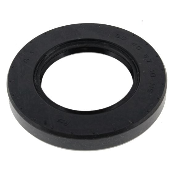 Oil Seal for Honda GD411 Engines - OEM No. 91201 ZG3 003