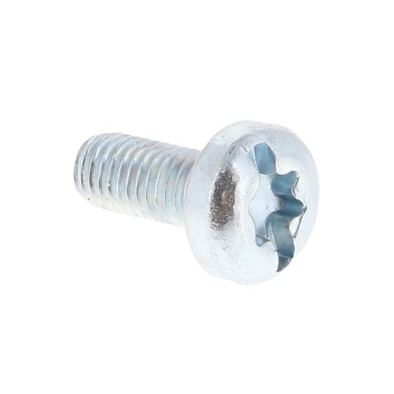 Tapping Lens Screw M5x12 for Makita DCS400-40 Chainsaws - 913 205 125