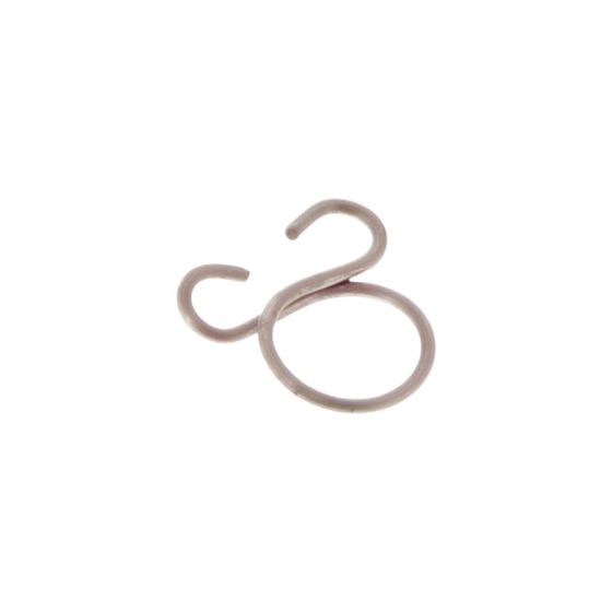 Tube Clip (B1 5) for Honda GX25T (GCALT), GX25T (GCANT) Engines - OEM No. 91401 Z3E 000