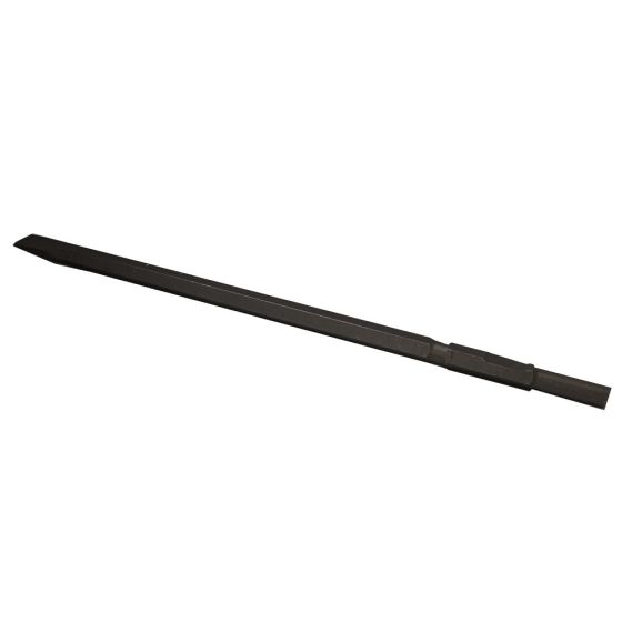 Narrow Chisel 1" Width for Kango 900/950 - Non-Genuine Part