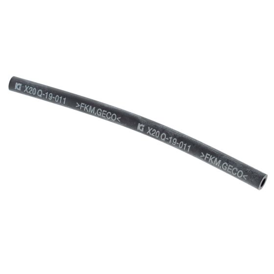 Fuel Tube for Honda GX160UT2 (GXBPT), GX200UT2 (GCBTT) Engines - OEM No. 91424-Z4M-003