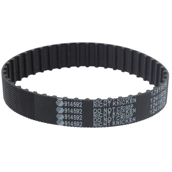 Belt, Rubber, Genuine DeWalt Part - OEM No. 914592