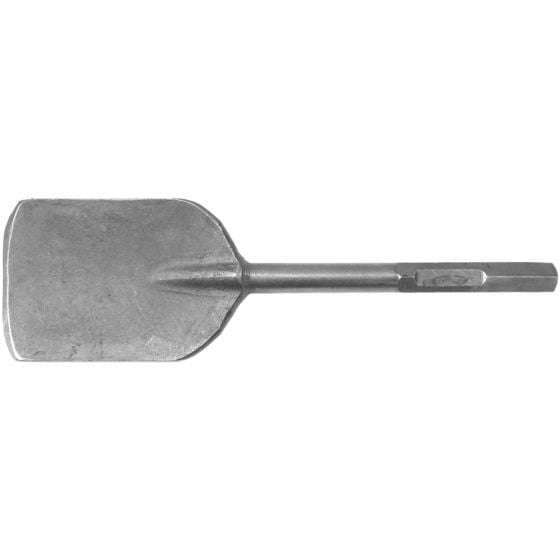 Bosch 140mm Clay Spade