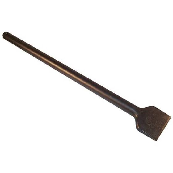 SDS MAX Wide Chisel 2" (50mm) Wide