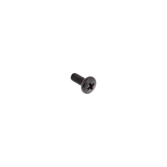 Binding Head Screw M5x12s for Makita DUH604, DUH754, DUH754SRT Hedgetrimmers - OEM No. 915211-3