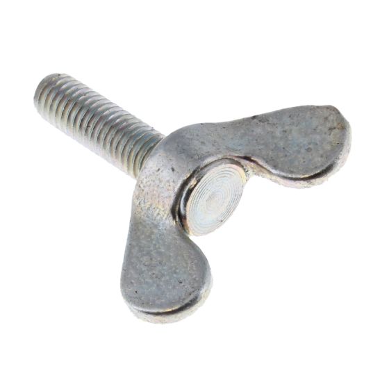 Wing Screw DIN316 M5x16 for Stihl MM 56 MultiSystem - OEM No. 9157 691 0980
