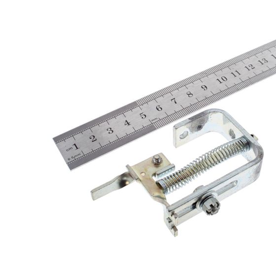 Throttle Control for M.A.G 1045SRL Engines - 9157 007