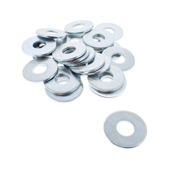 Zinc Metric Repair Washers M16 X 50mm - Pack of 25