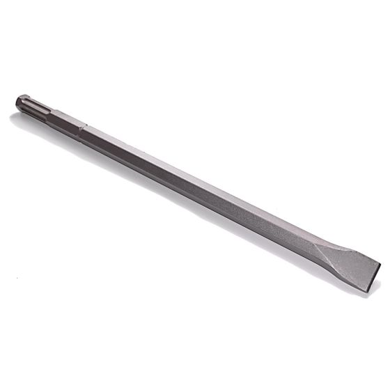 32mm Narrow-Flat Chisel fits Hilti TE905, TE1000 Breakers - Replaces OEM 2104235