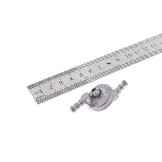 In-Line Filter for MAG MAG SRL Models Engines - 9186 003