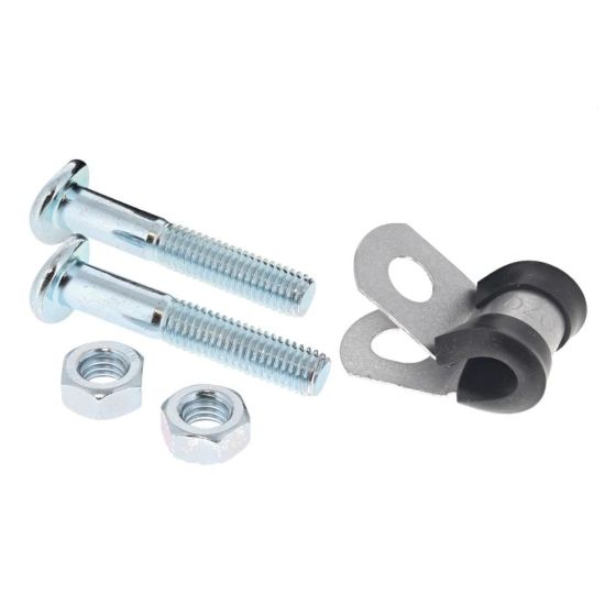 Kit Bag for Belle 130 Cement Mixer - OEM No. 92/00200