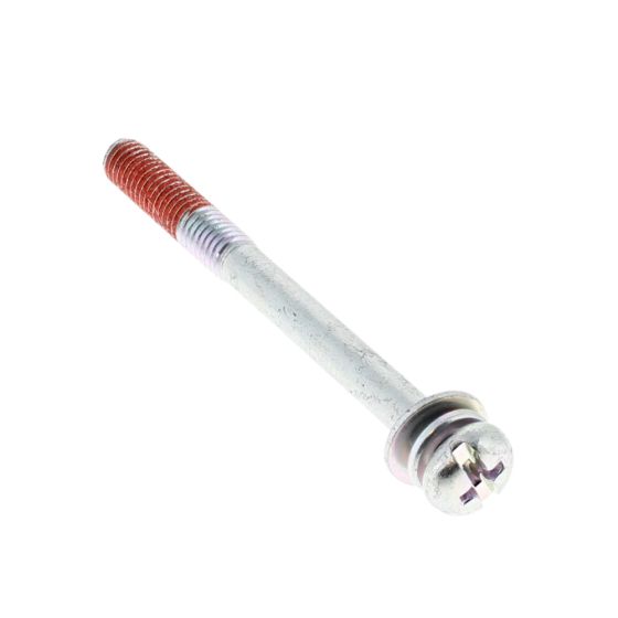 Screw for Kawasaki KHD600A, KHS1100A, KHS750A, KHS750BC, KHT600SC Hedge Trimmers - OEM No. 920092274