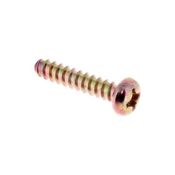 Screw for Kawasaki KEL27B, KEL27BC Edgers - OEM No. 920092404