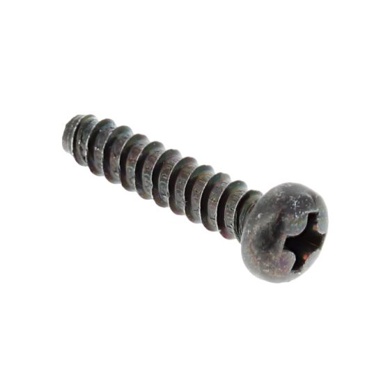 Screw,4x18 for Kawasaki KHD600A, KHD600B, KHS1100A, KHS1100B Hedge Trimmers - OEM No. 920092405