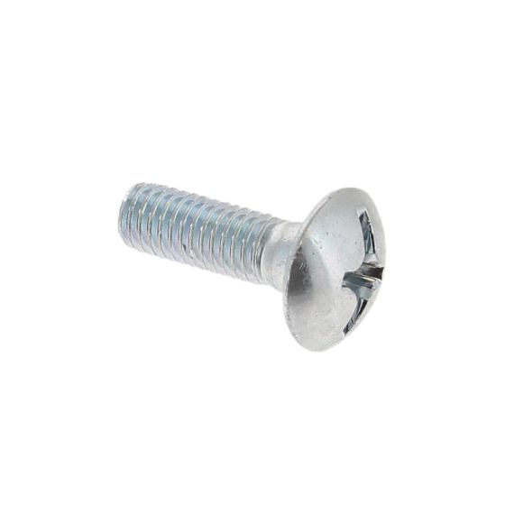Screw for Kawasaki KCL600A, KCS600A, KHD600A Hedgetrimmers - OEM No. 920092423