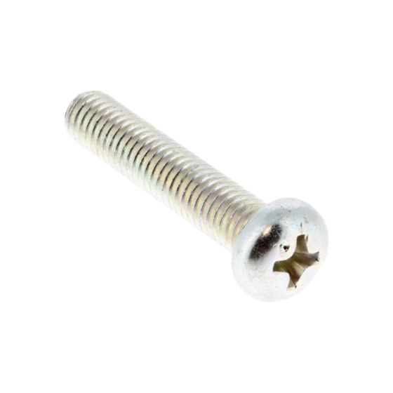 Screw 5x25 for Kawasaki KRB400A, KRB400B Blowers - OEM No. 920092431