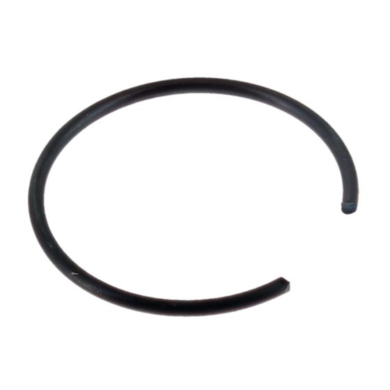 Piston Circlip for Kawasaki FC290V, FC401V, FD671D Engines - OEM No. 92036008