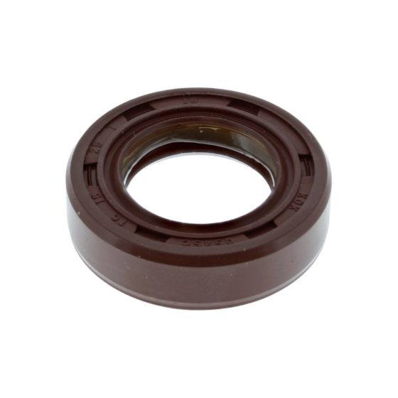 Oil Seal 15 x 25 x 7 for Kawasaki Engines - OEM No. 920492276