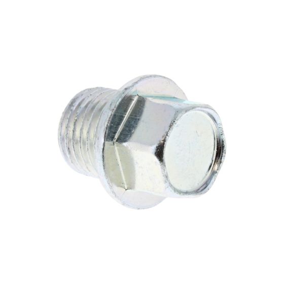 Plug,14x12 for Kawasaki FB460V, FC290V, FC400V Engines - OEM No. 920662253