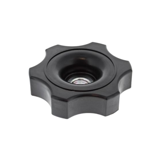 Knob for Kawasaki KCL52A, KCL25A Hedgetrimmers - OEM No. 92077V001