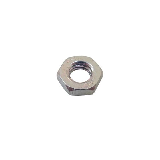 Hexagon Nut M6 for Stihl FS61, FW20 - 9208 260 0900