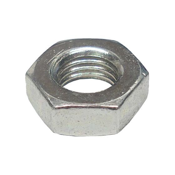 Hexagon Nut M8x1 L/H Thread for Stihl FS200, FS202 - 9211 260 1150