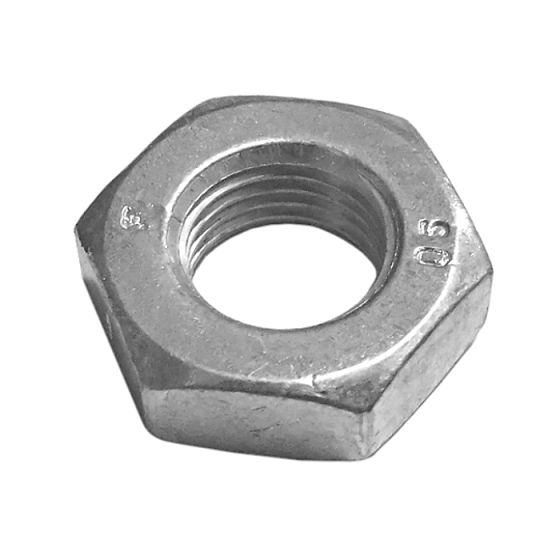 Flywheel Nut for Stihl TS350, TS360 Disc Cutter - 9211 260 1340