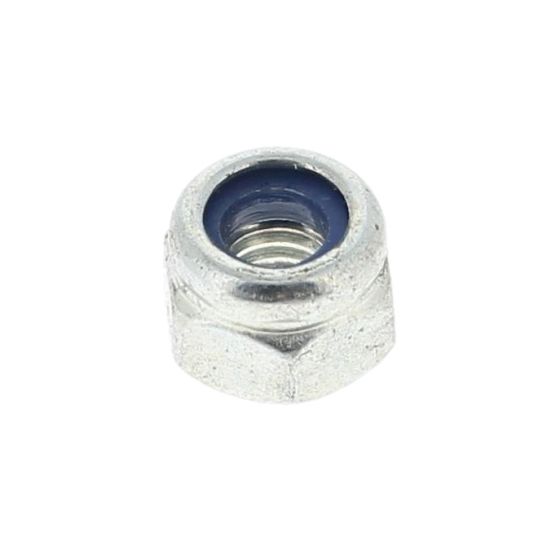 Hexagon Nut for Stihl RT 5097.0 Ride-On Mower - OEM No. 9212 260 0600