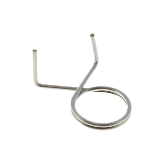 Return Spring for Kawasaki KBL23A, KBL26A, KBL34A Brushcutters - OEM No. 921452066