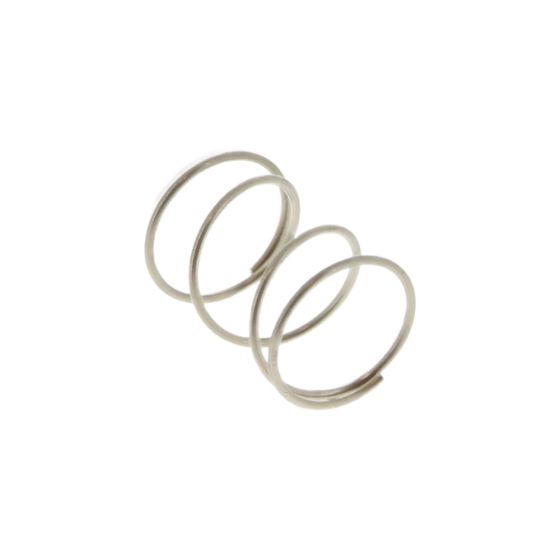 Rock Lever Spring for Kawasaki KBL26A, KBL34A Brushcutters - OEM No. 921452067