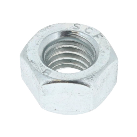 Lock Nut M8 for Stihl RM 248.0 Lawn Mower - OEM No. 9214 320 1105