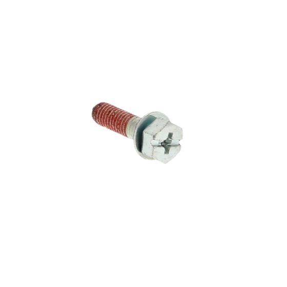 Bolt for Kawasaki KBL23A, KBL26A Brushcutters - OEM No. 921502091