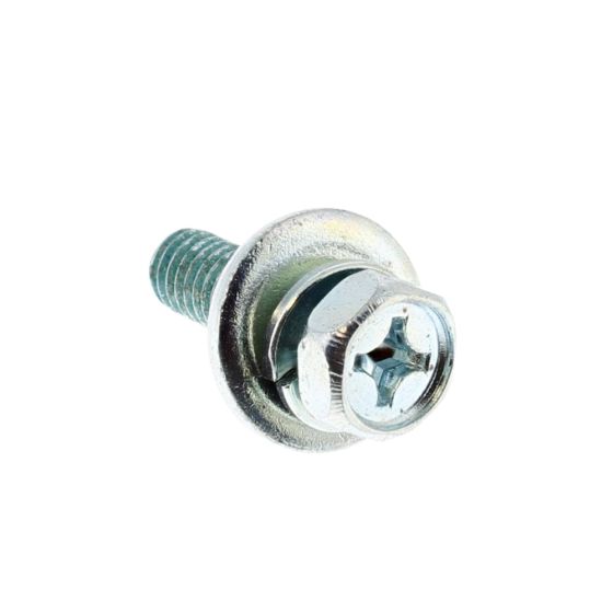 Bolt,6x20 for Kawasaki KHS750A, KHS750B Hedge Trimmers - 921512111