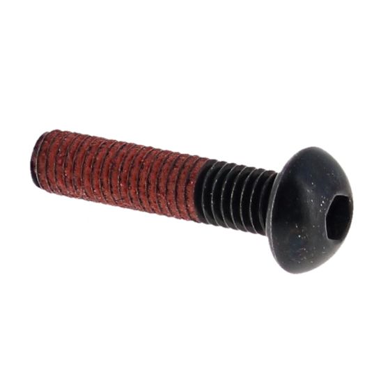 Socket Bolt for Kawasaki Engines - OEM No. 921532053