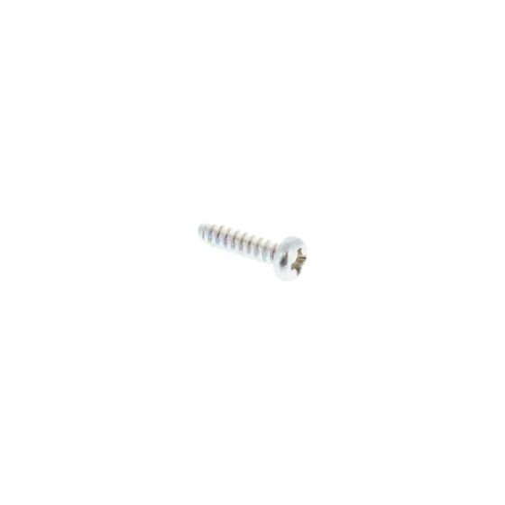 Screw 3x12mm for Kawasaki KCS525A, KHDS600A Hedgetrimmers - OEM No. 921722091